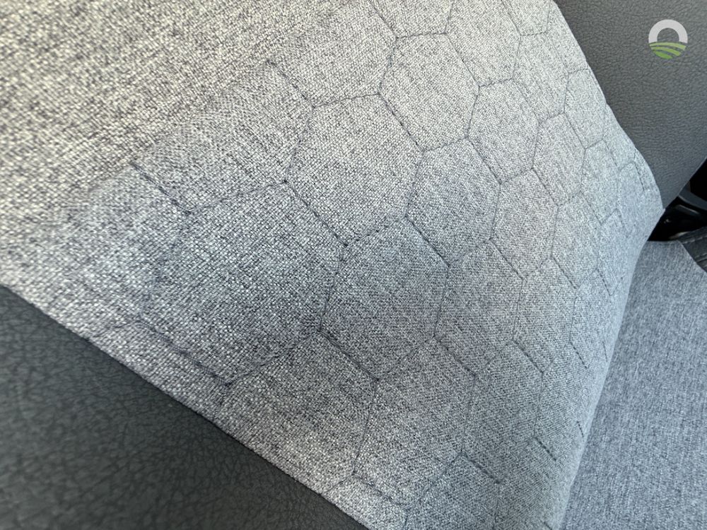 Auto-Trail Expedition C 63