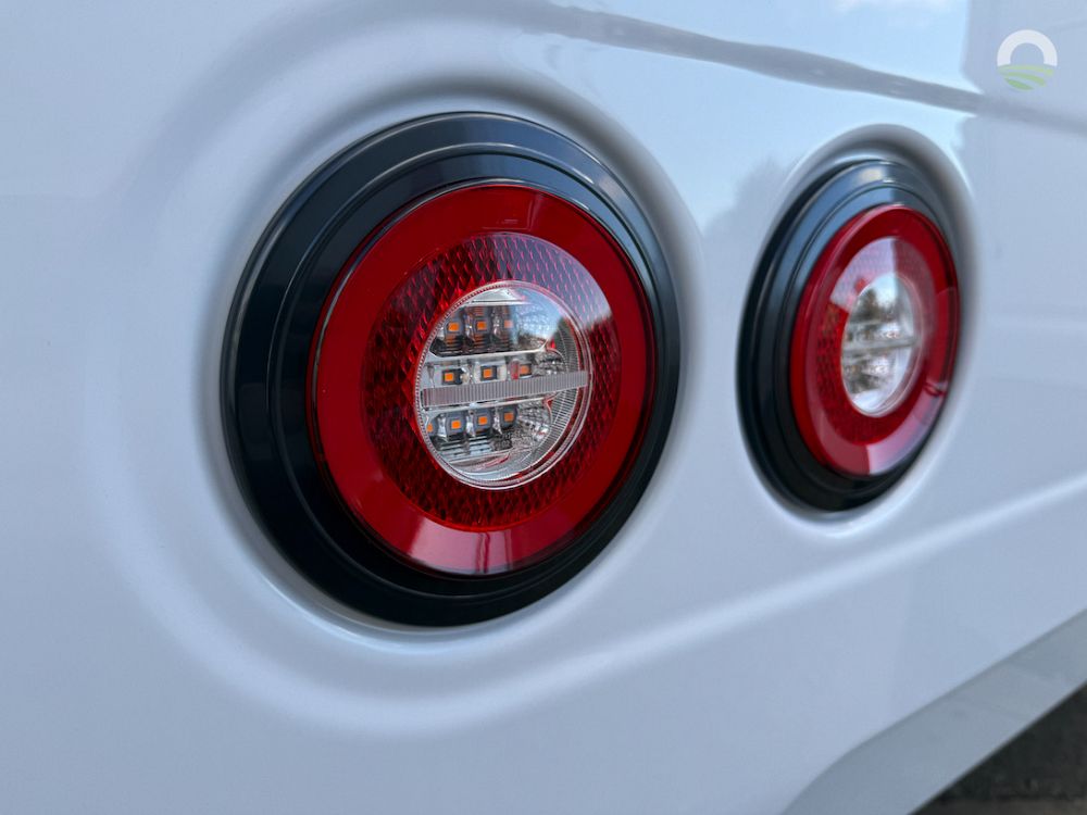 Elddis Whirlwind GT 194 Evolve