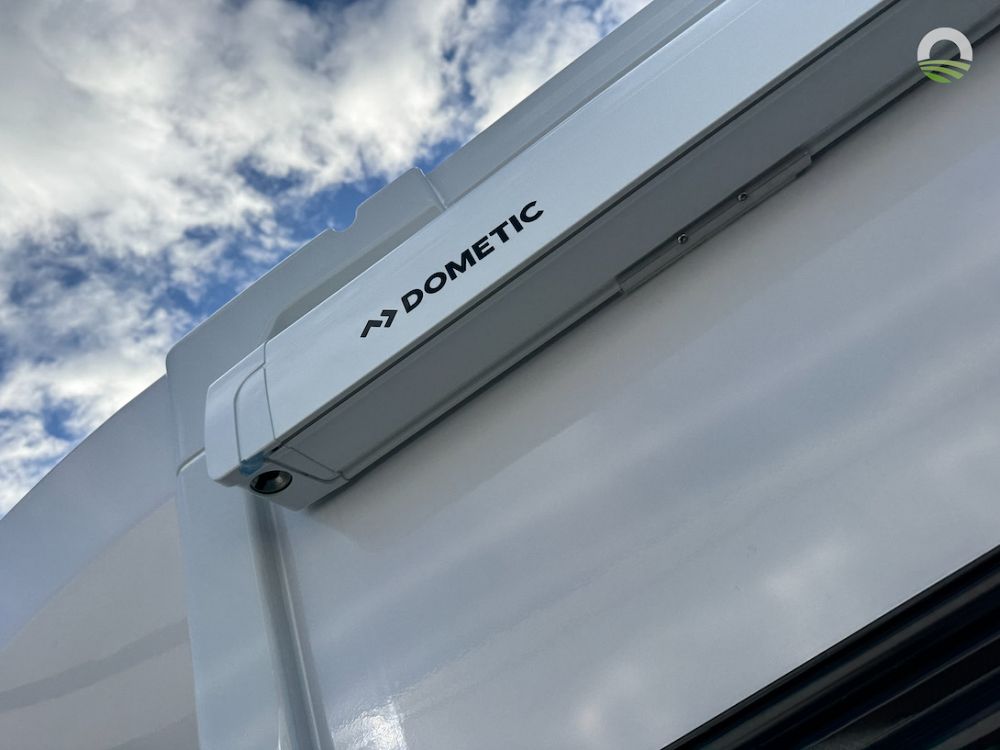 Elddis Whirlwind GT 185 Evolve