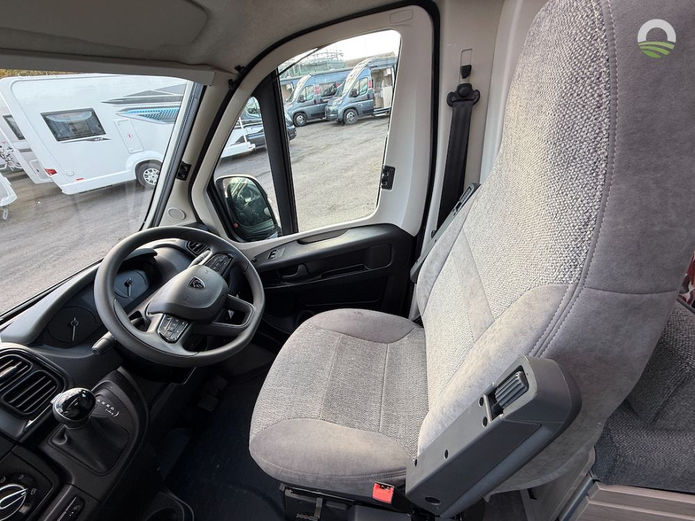 Elddis Whirlwind GT 185 Evolve