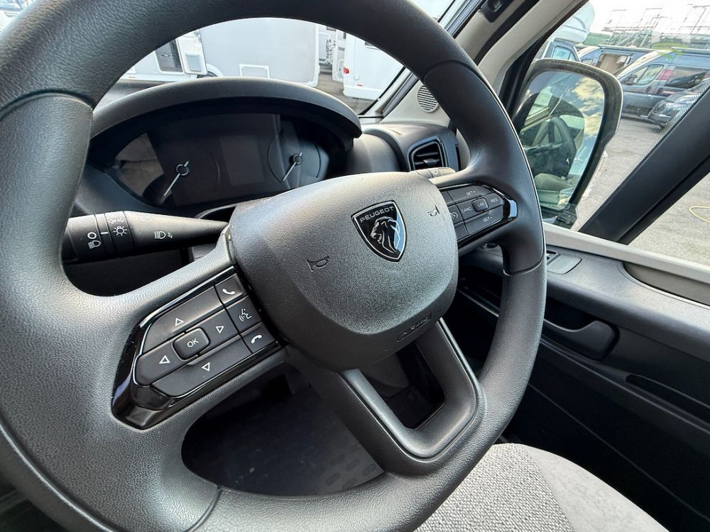 Elddis Whirlwind GT 185 Evolve