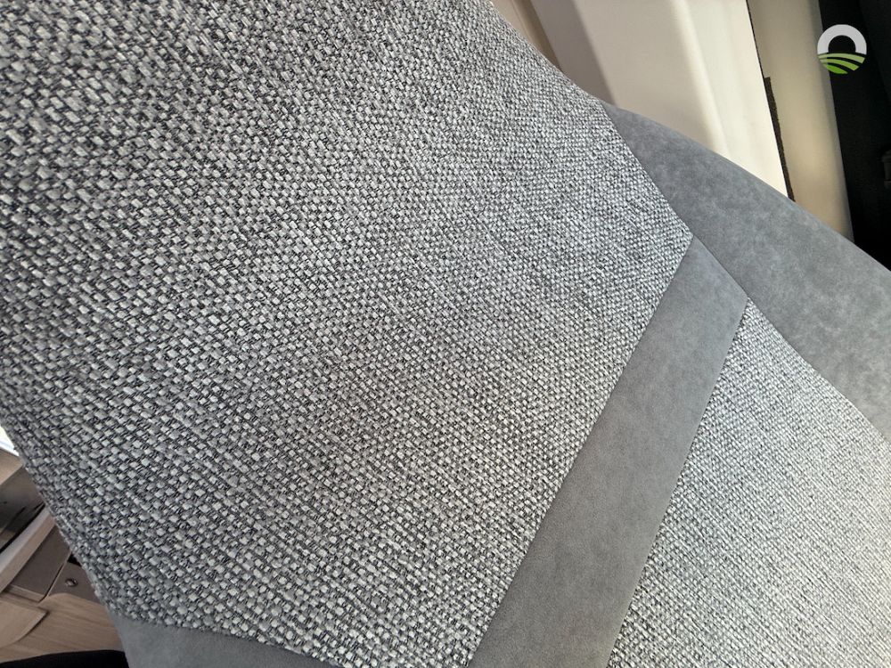 Elddis Whirlwind GT 185 Evolve