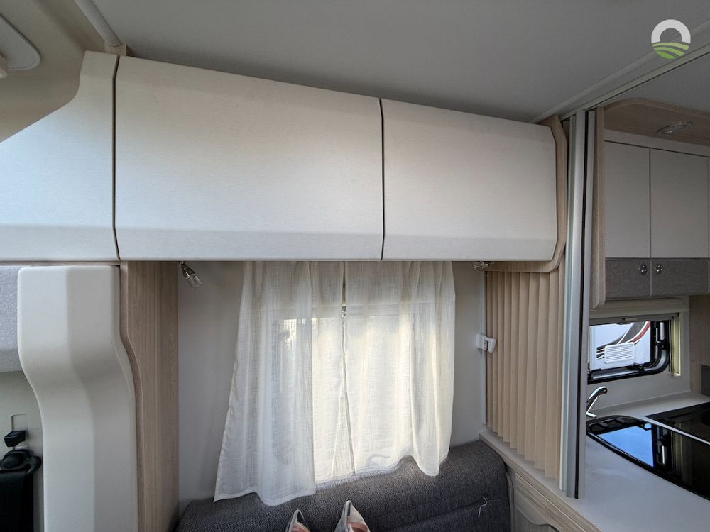 Elddis Whirlwind GT 185 Evolve