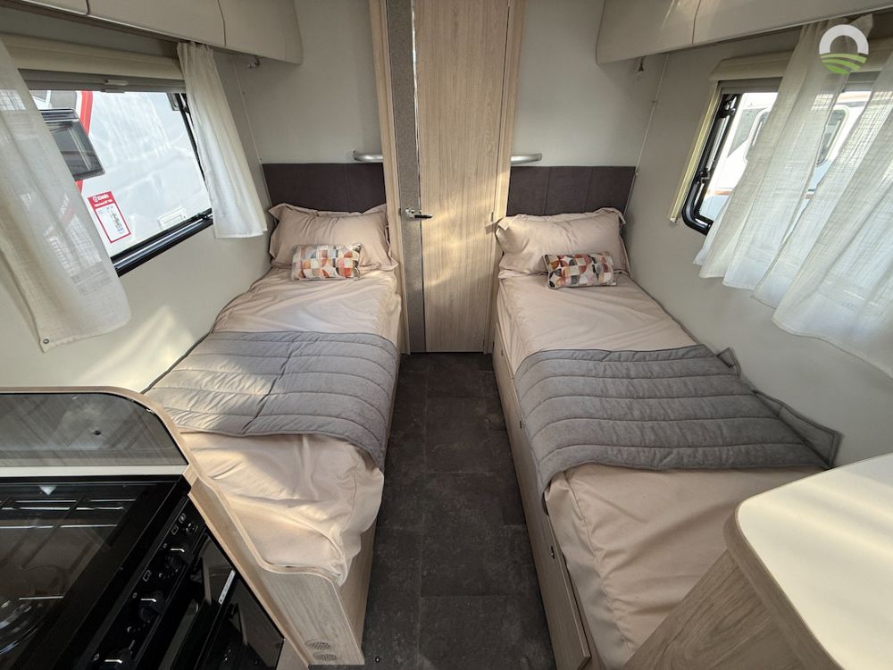 Elddis Whirlwind GT 185 Evolve
