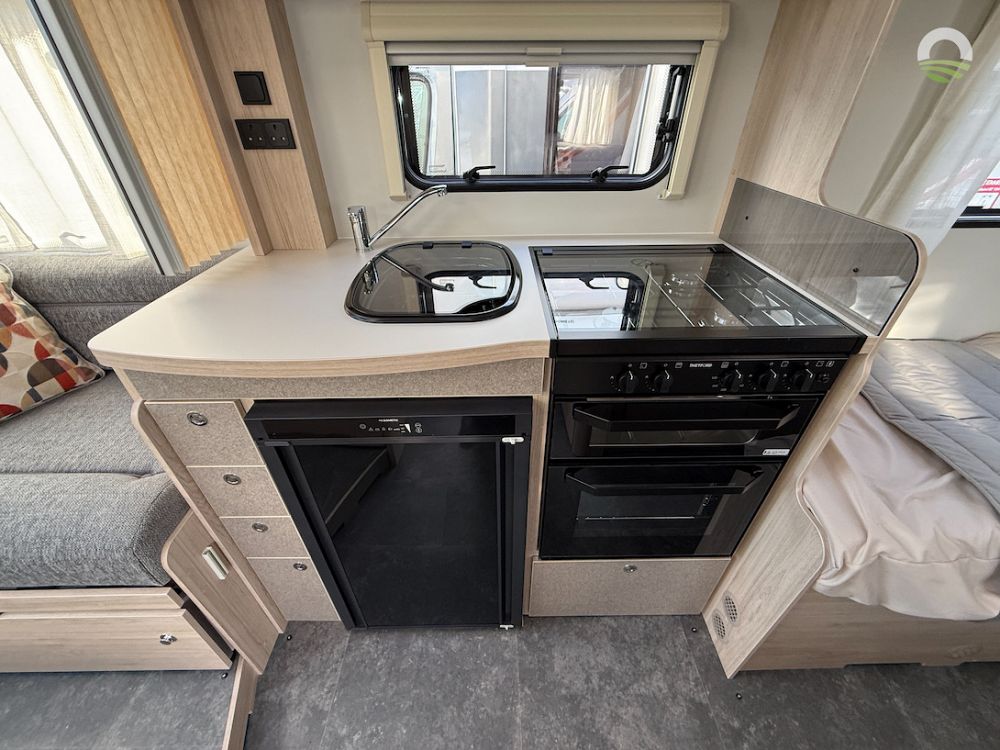 Elddis Whirlwind GT 185 Evolve