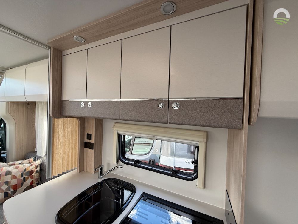 Elddis Whirlwind GT 185 Evolve