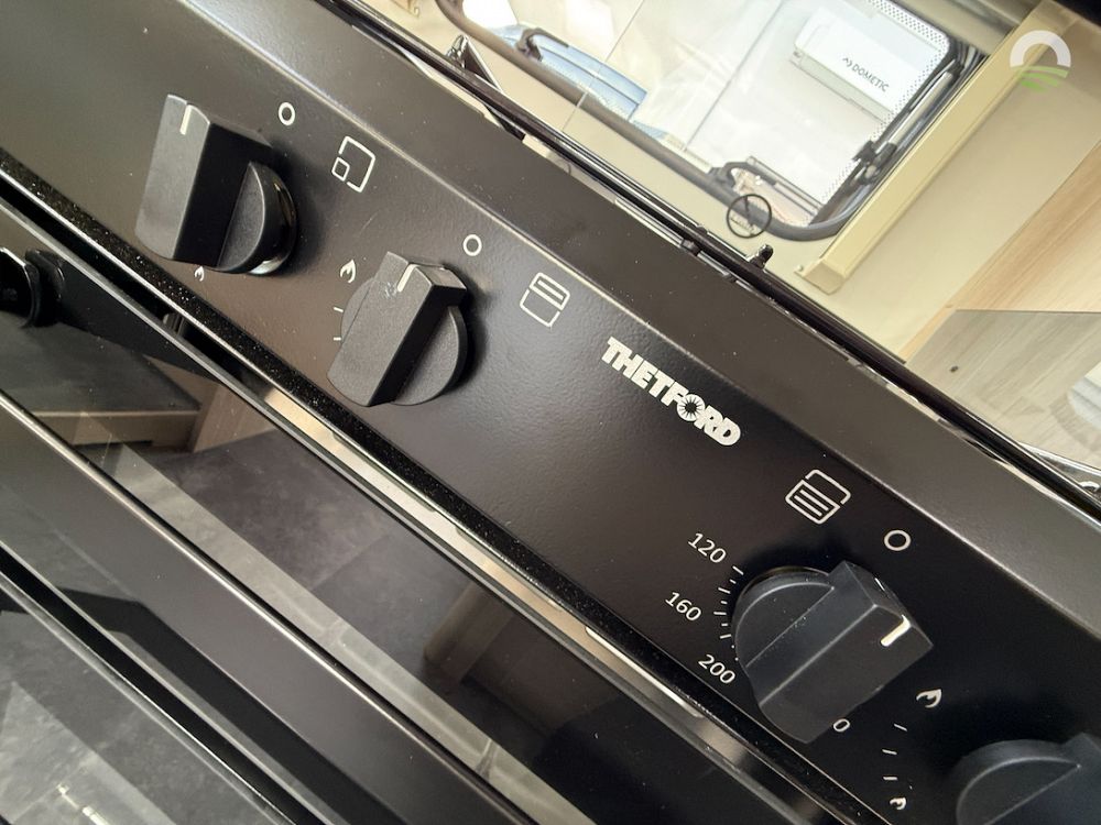 Elddis Whirlwind GT 185 Evolve