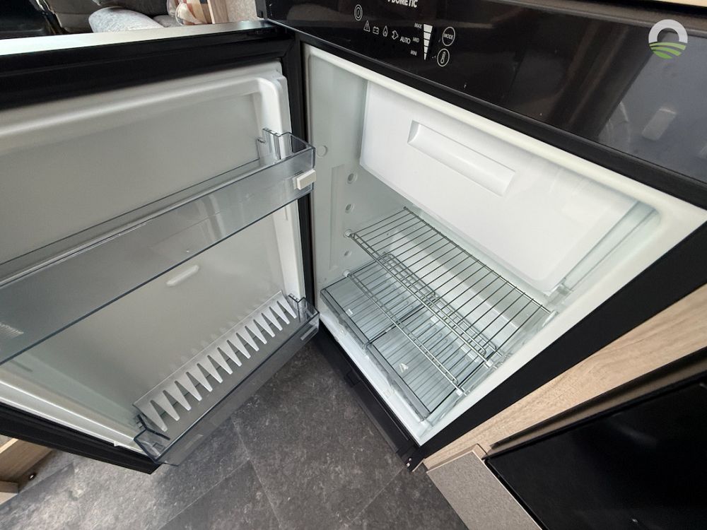 Elddis Whirlwind GT 185 Evolve