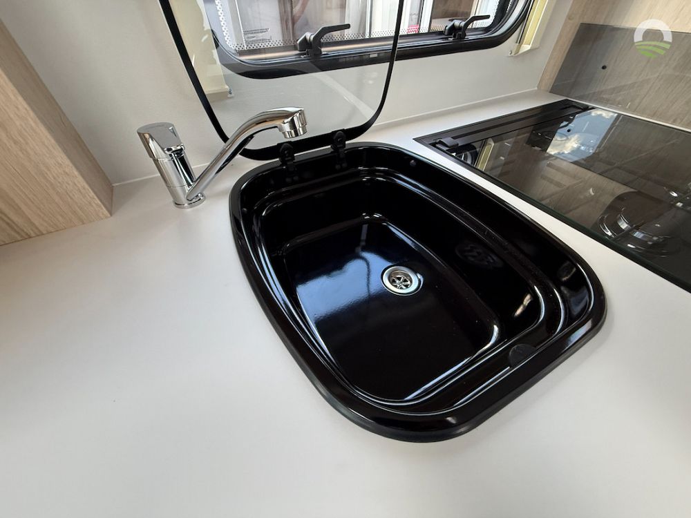 Elddis Whirlwind GT 185 Evolve