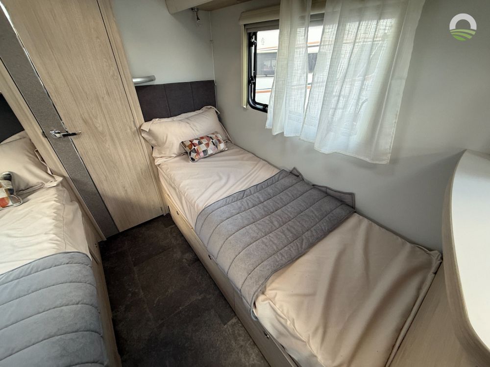 Elddis Whirlwind GT 185 Evolve
