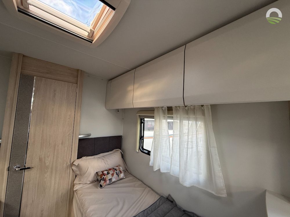 Elddis Whirlwind GT 185 Evolve