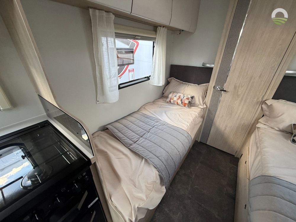 Elddis Whirlwind GT 185 Evolve