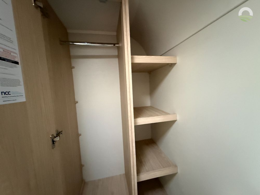 Elddis Whirlwind GT 185 Evolve