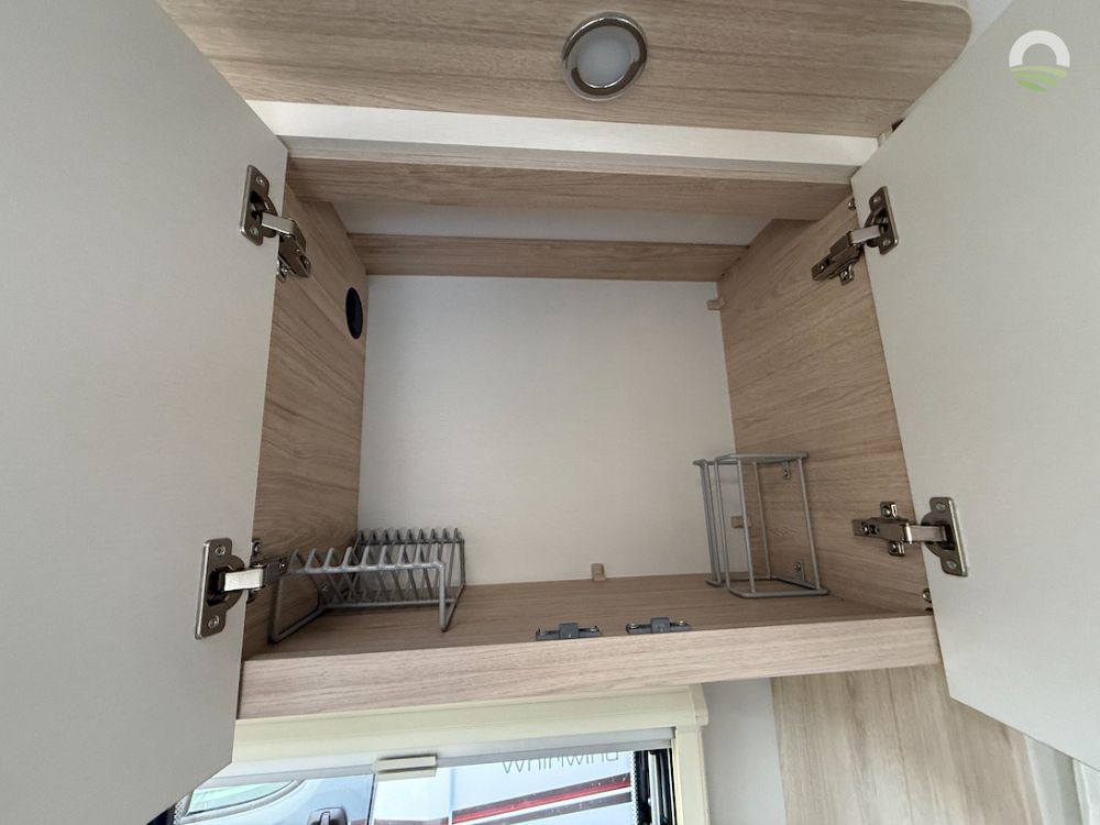 Elddis Whirlwind GT 185 Evolve