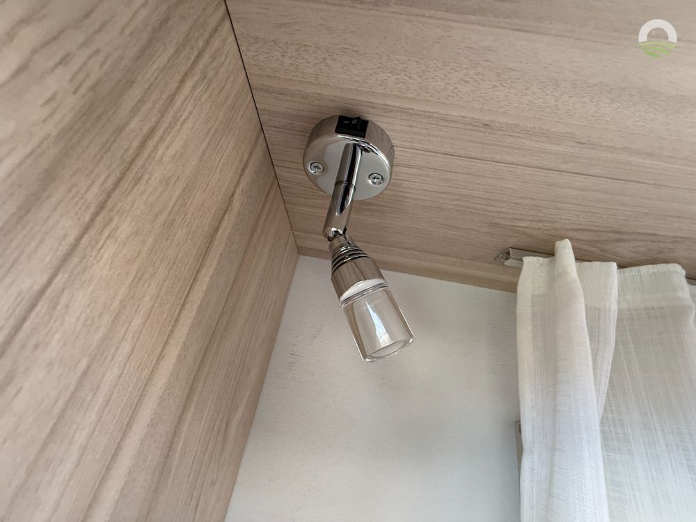 Elddis Whirlwind GT 185 Evolve