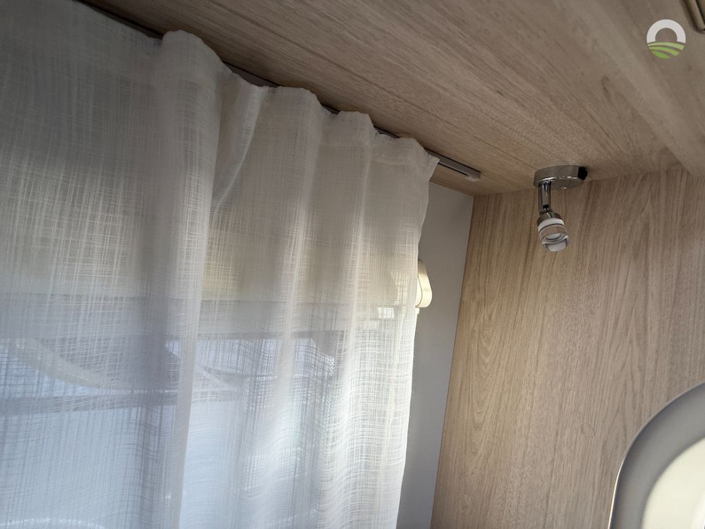 Elddis Whirlwind GT 185 Evolve