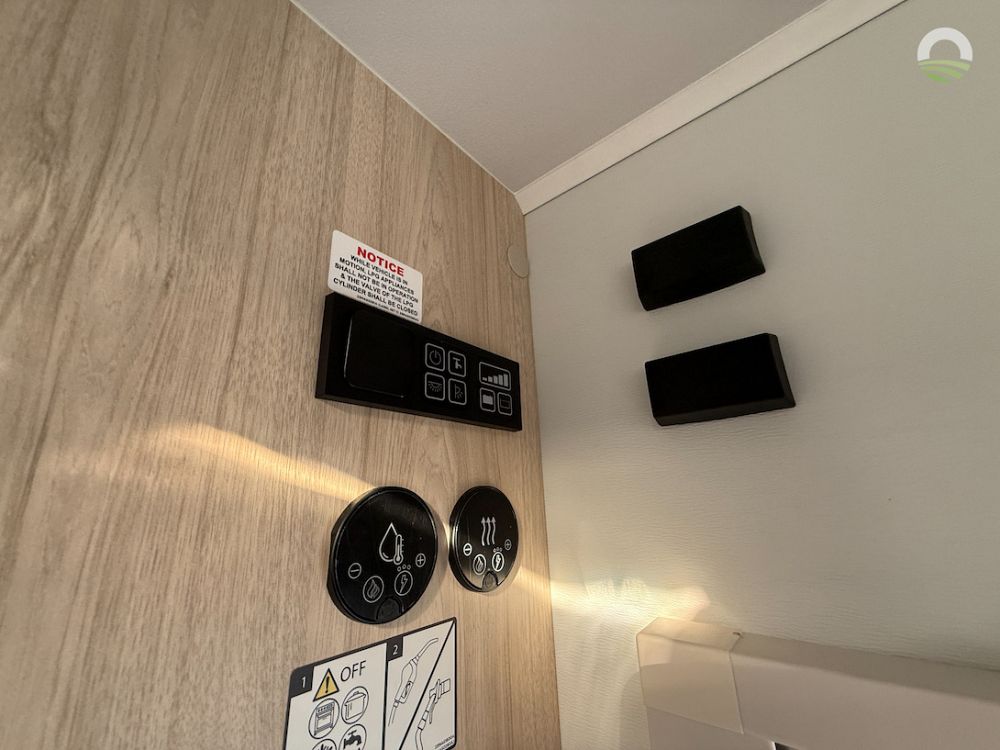 Elddis Whirlwind GT 185 Evolve