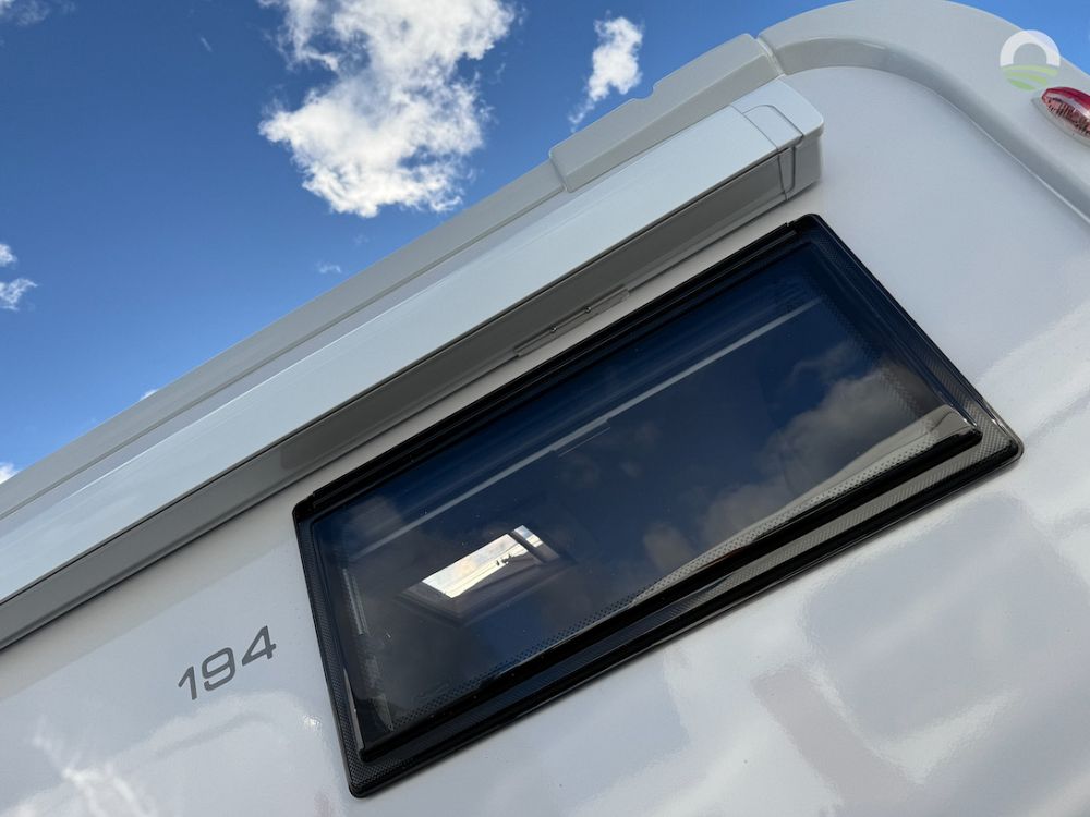 Elddis Whirlwind GT 194 Evolve