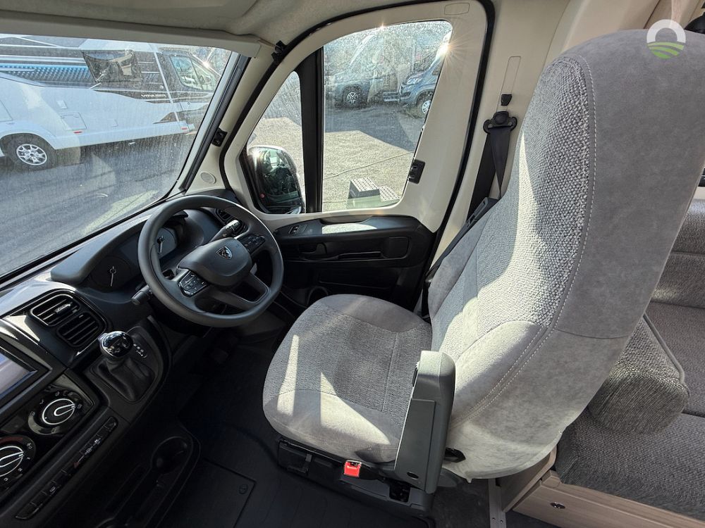 Elddis Whirlwind GT 194 Evolve