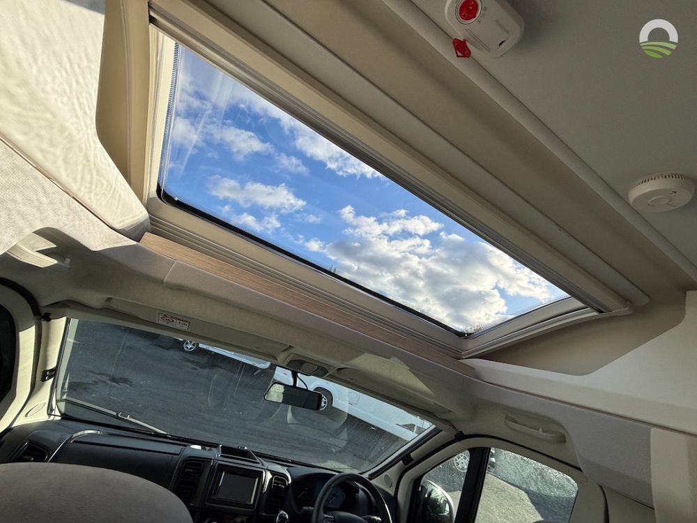 Elddis Whirlwind GT 194 Evolve