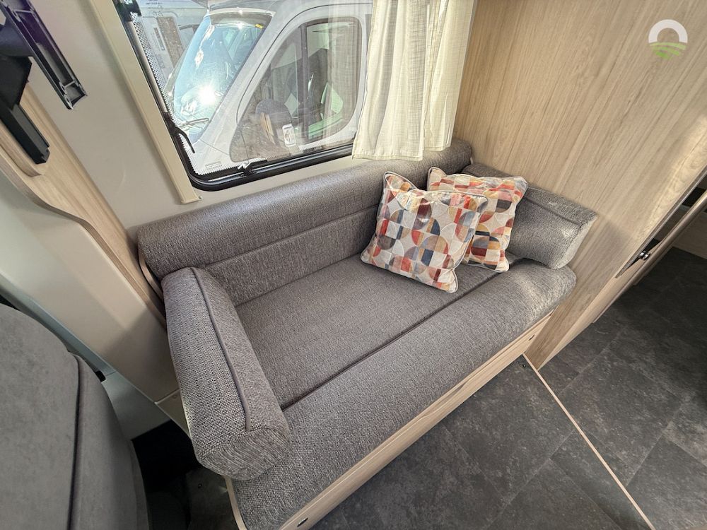 Elddis Whirlwind GT 194 Evolve