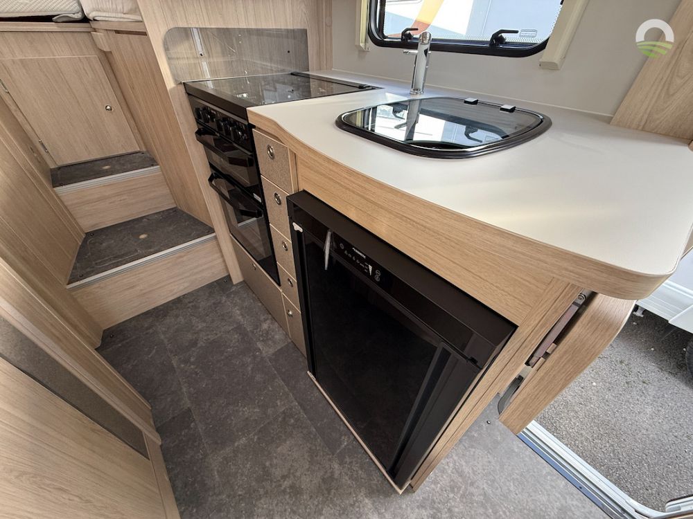 Elddis Whirlwind GT 194 Evolve