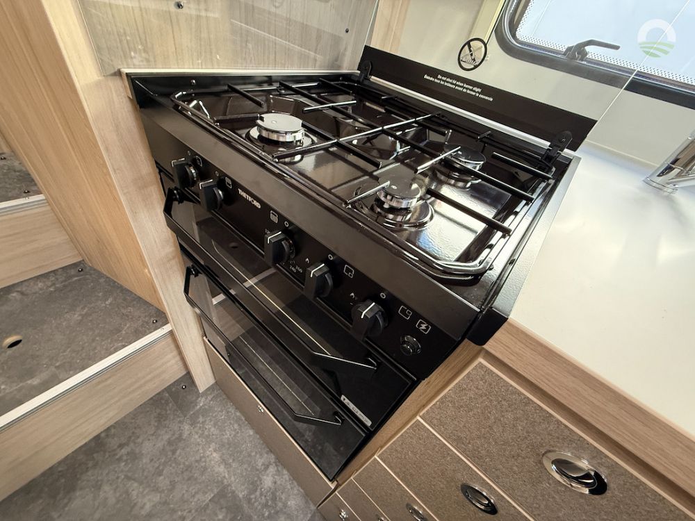 Elddis Whirlwind GT 194 Evolve