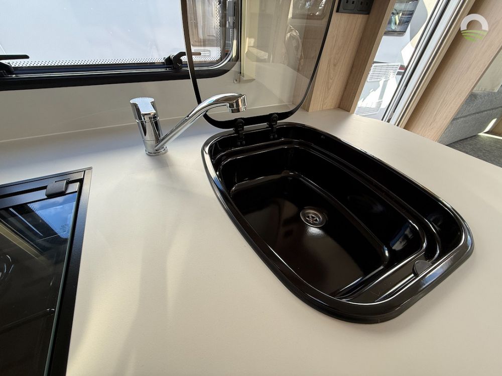 Elddis Whirlwind GT 194 Evolve