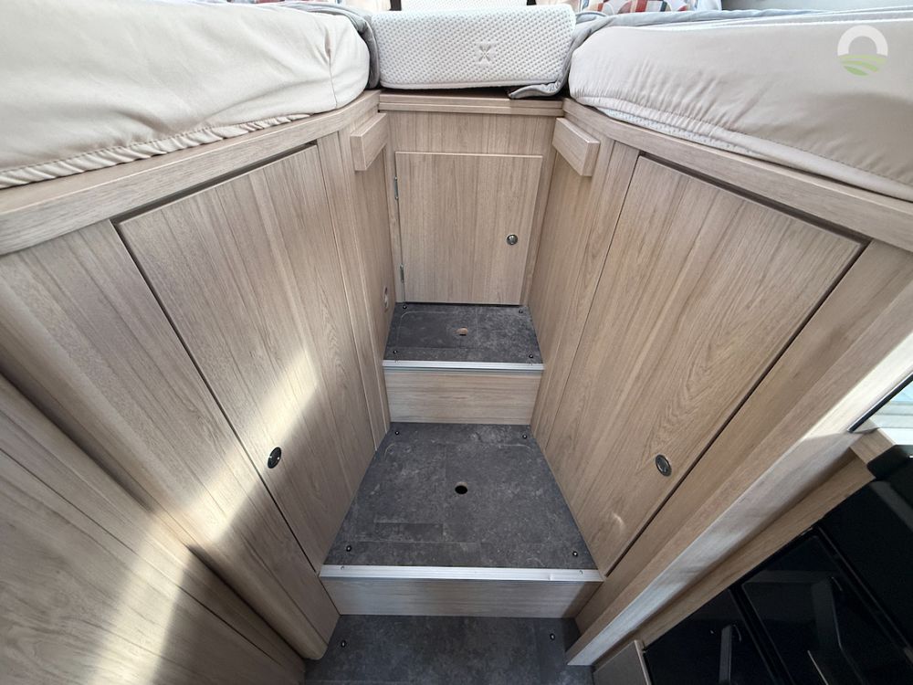 Elddis Whirlwind GT 194 Evolve