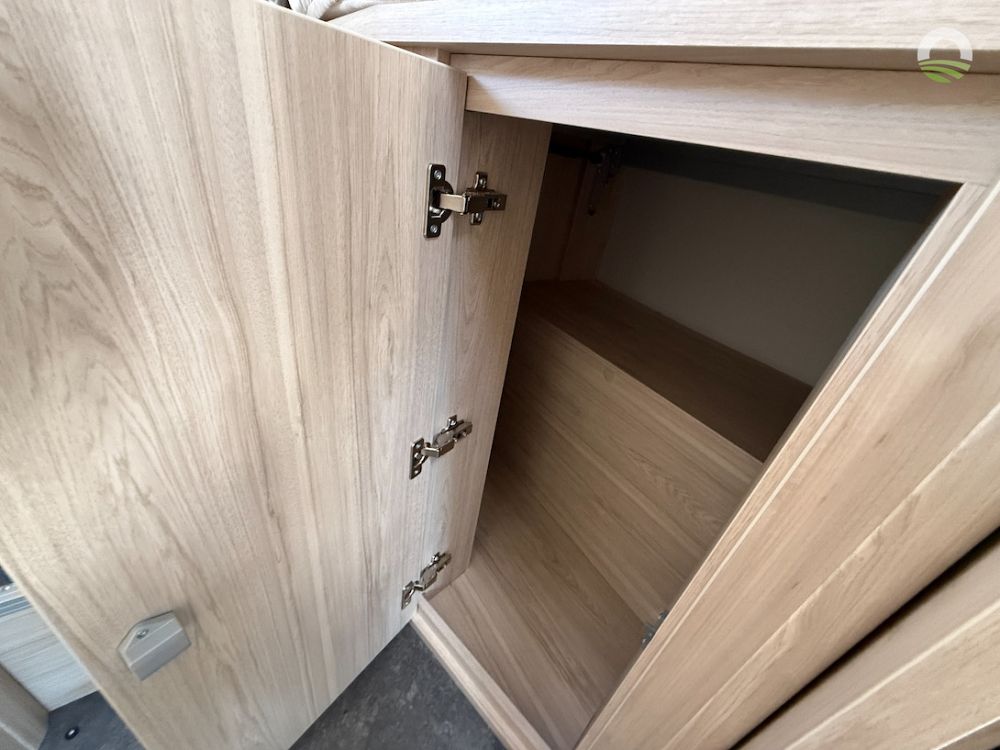 Elddis Whirlwind GT 194 Evolve