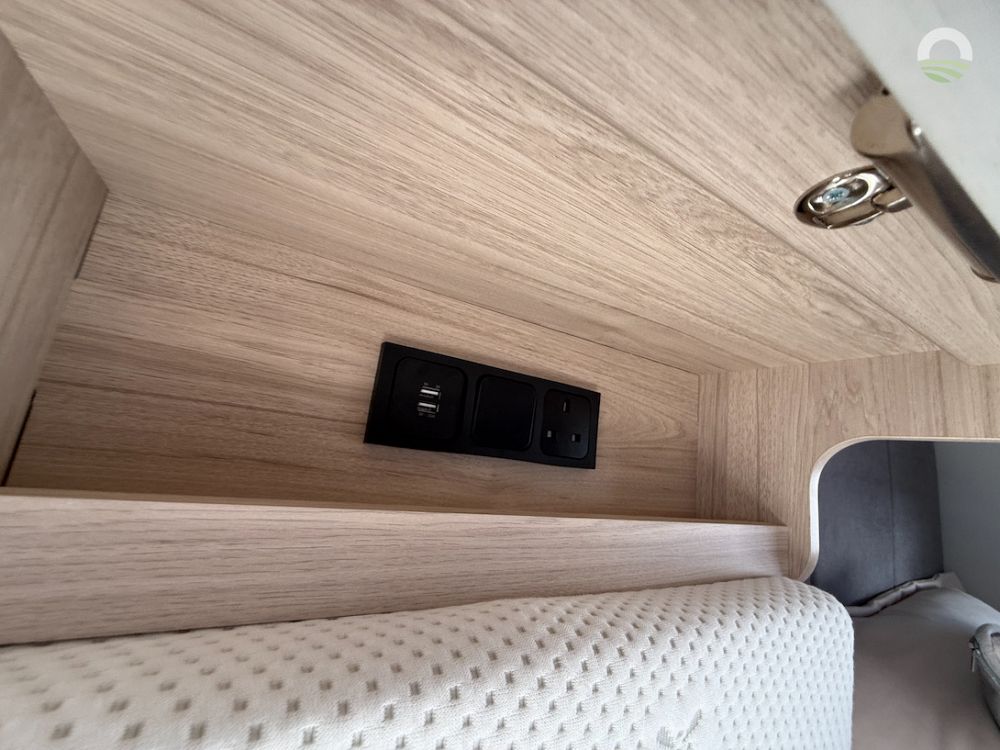 Elddis Whirlwind GT 194 Evolve