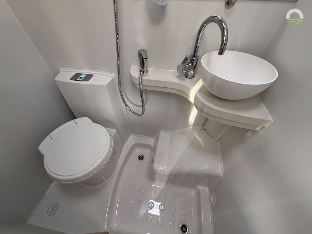 Elddis Whirlwind GT 194 Evolve