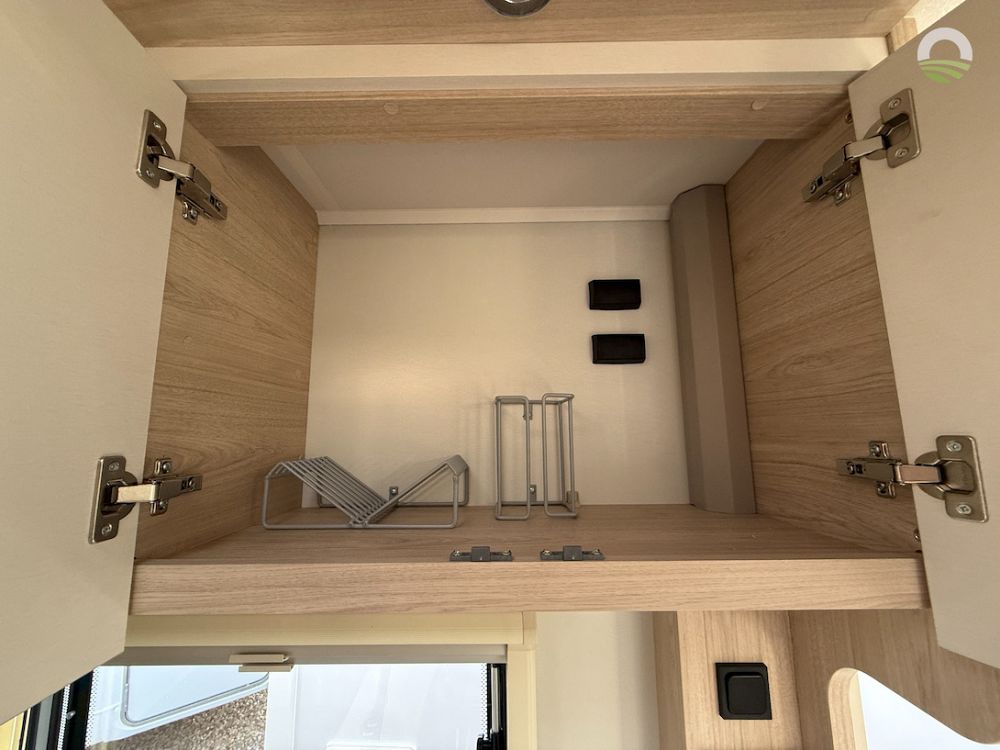 Elddis Whirlwind GT 194 Evolve