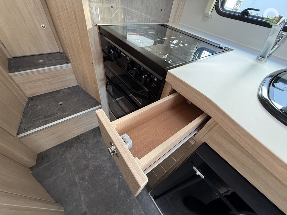 Elddis Whirlwind GT 194 Evolve