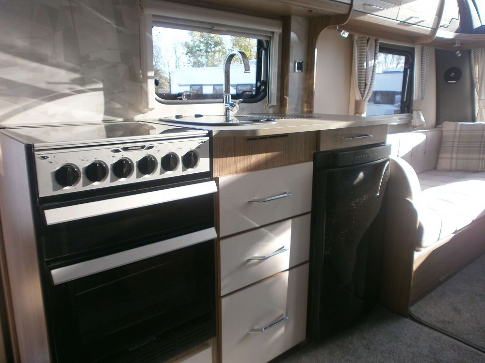 Coachman VIP 520