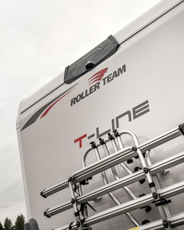 Roller Team T-Line 740