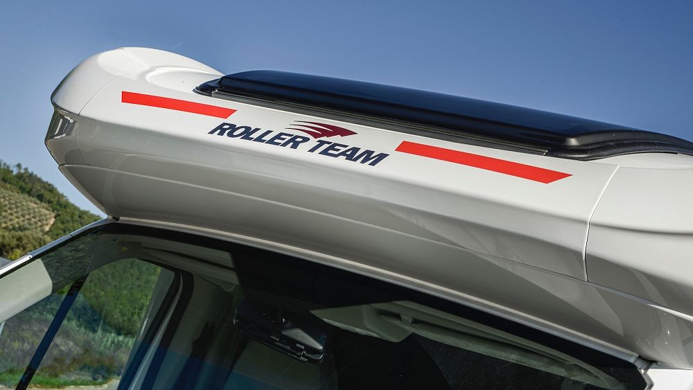 Roller Team Zefiro 696