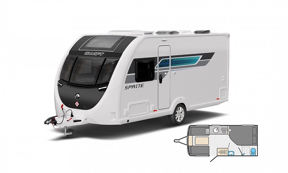 Swift Sprite Alpine 4