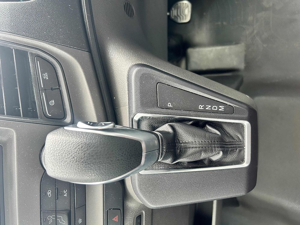 Chausson Titanium 768 XLB