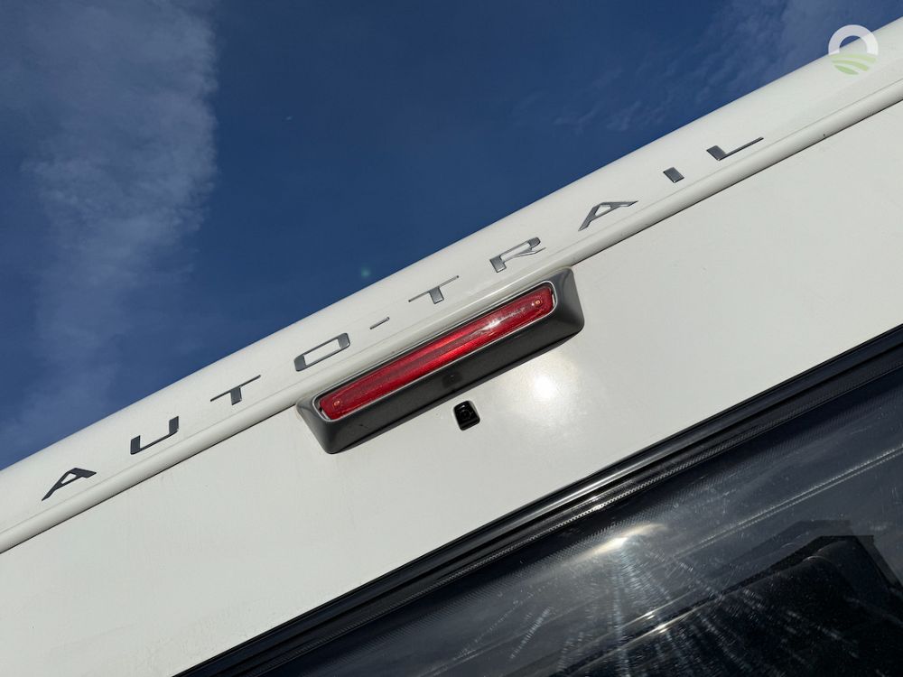 Auto-Trail F-Line F 68