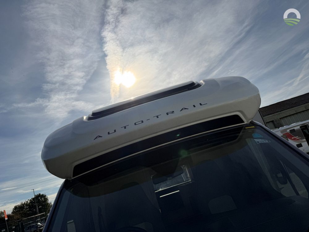 Auto-Trail F-Line F 68