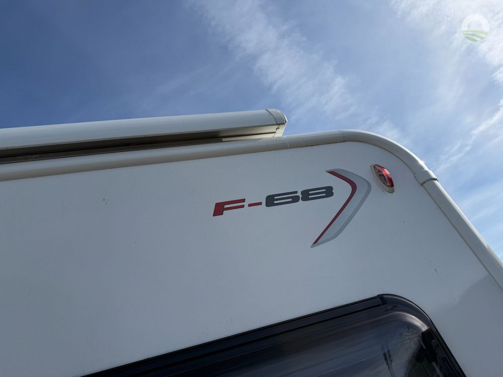 Auto-Trail F-Line F 68