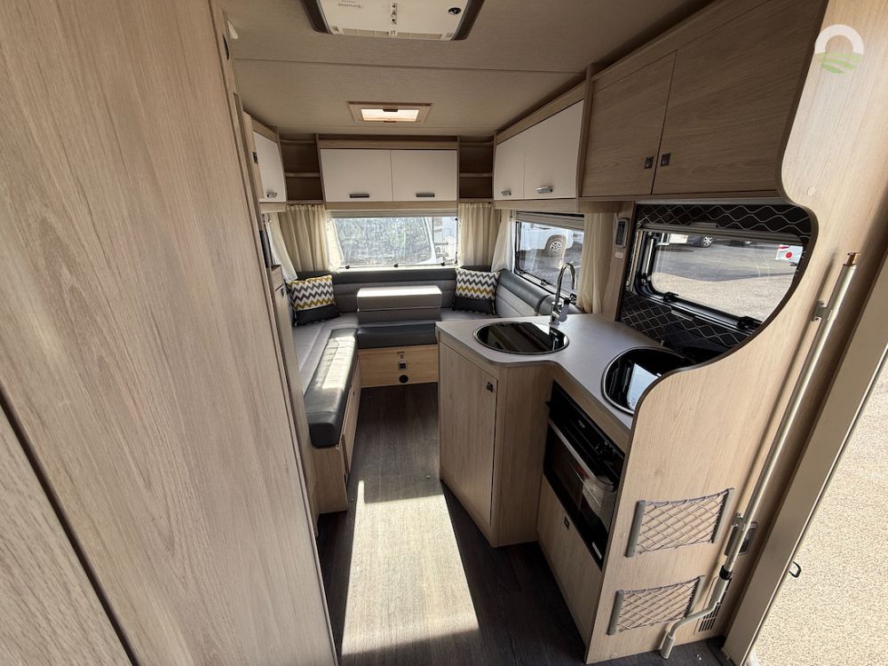 Auto-Trail F-Line F 68