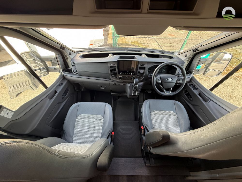 Auto-Trail F-Line F 68