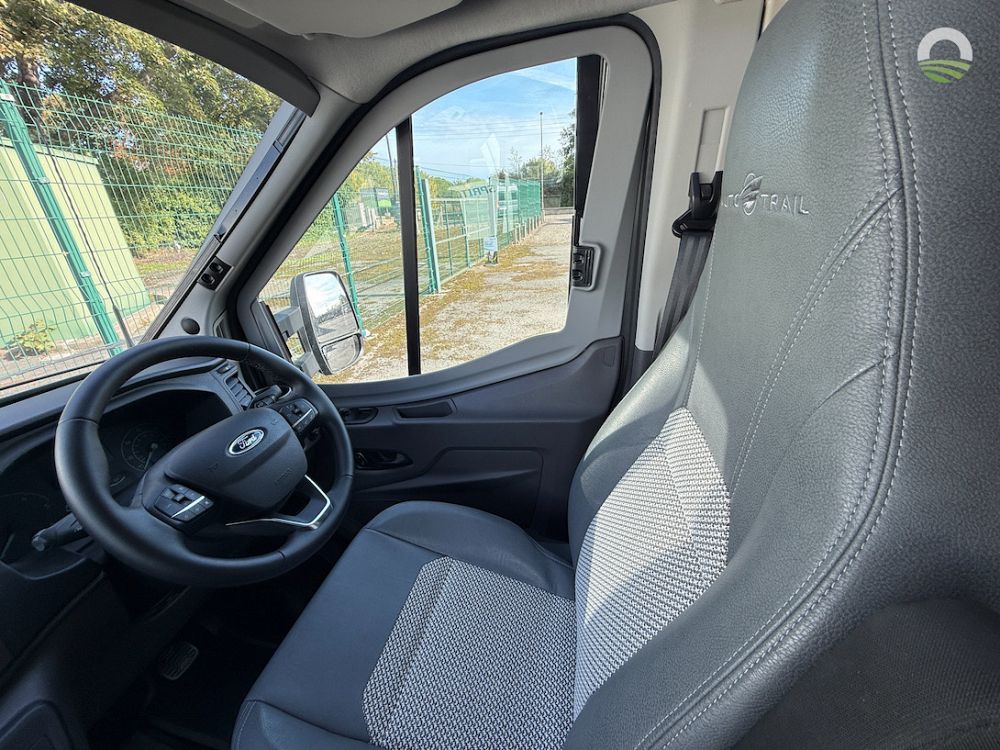 Auto-Trail F-Line F 68