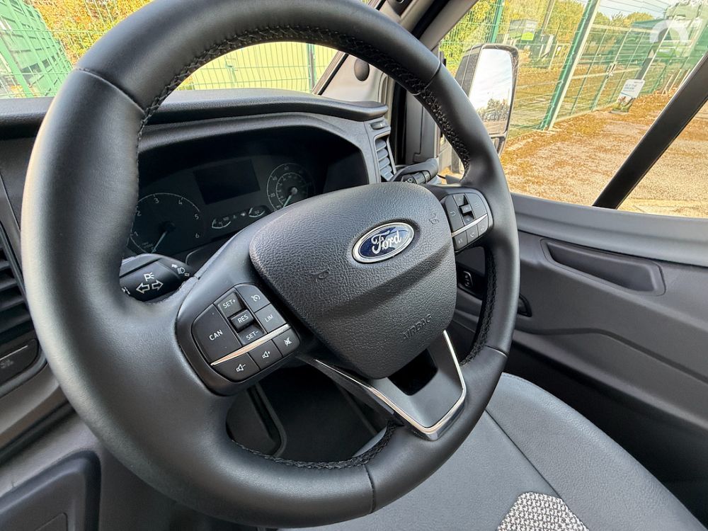 Auto-Trail F-Line F 68