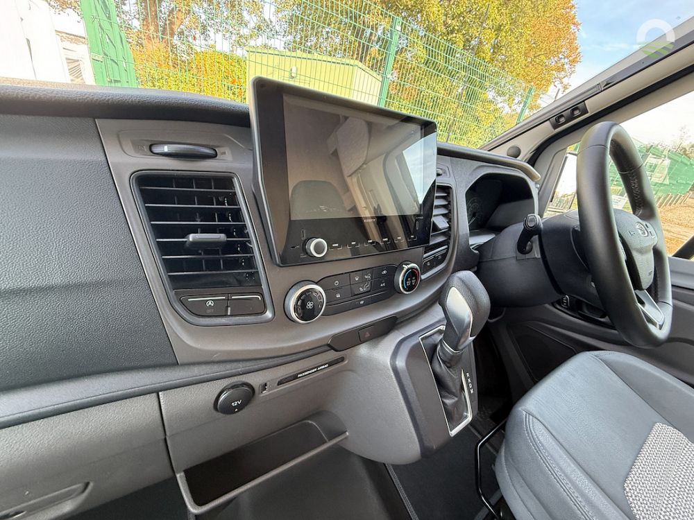 Auto-Trail F-Line F 68