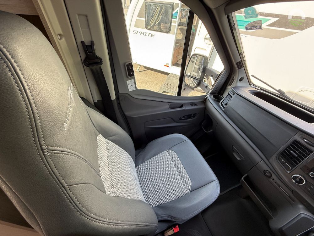 Auto-Trail F-Line F 68