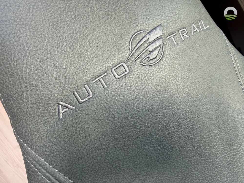 Auto-Trail F-Line F 68