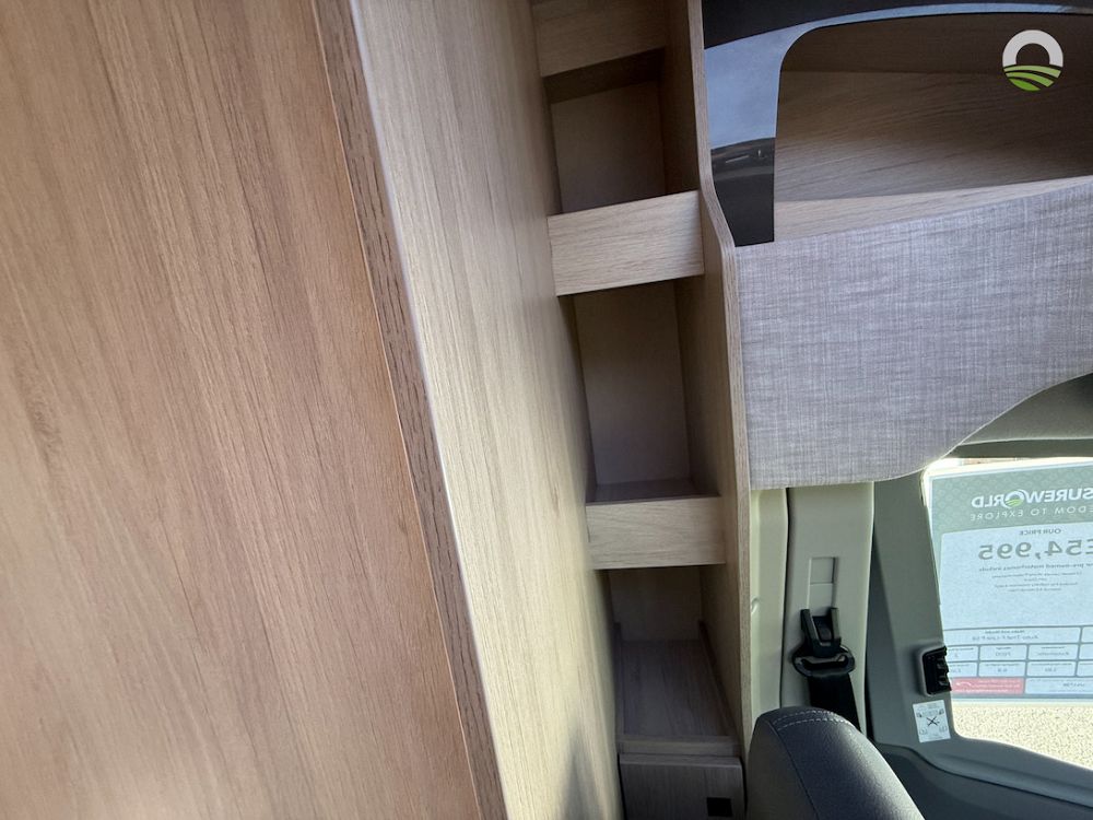 Auto-Trail F-Line F 68